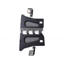 Auto Parts Accessories Renegade Half Door 2 Door For Jeep Wrangler JK 2007-2017
