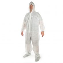 Disposable Protective Clothing Protective Suits from china manufacturer with top quality