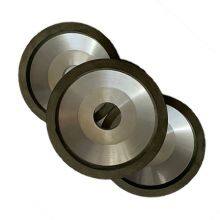 Diamond Grinding Wheel Specifications Semiconductor Material Finish Good Short Production Cycle Bowl Grinding Wheel thumbnail-2