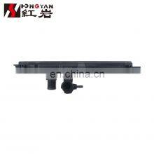 High Quality Auto Stainless Radiator Cover/Water Tank Cover thumbnail-4