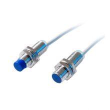 Nc Three Wires Inductive Hall Effect Current Proximity Switch Sensor thumbnail-5