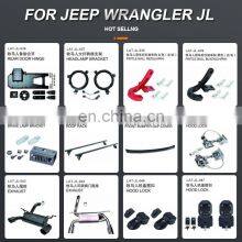Hot Sale Auto Electric Car Spare Parts for Jeep Wrangler JL thumbnail-5