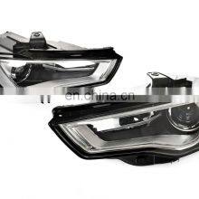 Car Accessories Xenon Head Lamp Head Light for AUDI A3 2013-2016 OEM 8V0 941 043/4 thumbnail-3