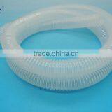 Fire Resistant Abrasive Resistant Black Nylon Cable Protective Sleeving For Automobile thumbnail-6