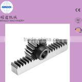 Gear Rack for Sliding Gates Opener thumbnail-6