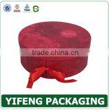 Custom Fancy Decorative Empty Chocolate Boxes Wholesale