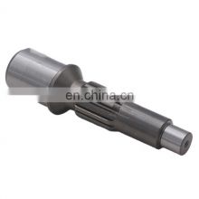 China factory 201-26-71140 PC75UU Shaft for swing motor parts