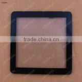 New Touch Digitizer Screen For Nextbook 8 Dual Core NX008HD8G F0264 XDY (198x150mm Have a Border Black)