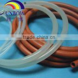 Silicone rubber hose sleeve