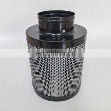 Greenhouse Activated Carbon Air Filter 4'8'10'12 Inch thumbnail-1