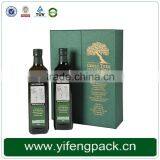 China Factory Creative Design Carton Wine Boxes thumbnail-2