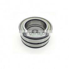 SL04-5032NR High Quality Double Row Cylindrical Roller Bearing Size 160x240x109mm thumbnail-1