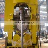 Big Plate Rolling Machine for Ships thumbnail-4