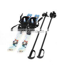 New 66cm Ski Pole Kids Toy Snowboard for Winter Sports thumbnail-1