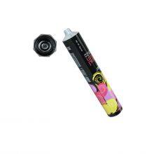 Aluminum Hand Cream Packaging Tube thumbnail-4