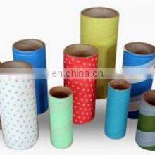 TSG-200 Four Noses Digital Control Automatic Paper Core Making Machine thumbnail-3