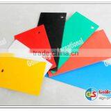 Pvc Sheet for Wedding Album/rigid Pvc Sheet for Photo Album thumbnail-1