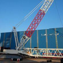 Terex-Demag CC2500-1 500 TON Crawler Cranes