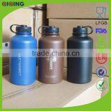 1900 ML Hydro Flask Quality 64 oz Stainless Steel Beer Growler HD-104A-64 Quality Choice Most Popular thumbnail-1