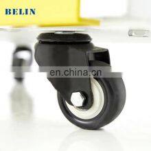 BELIN Refrigerant R410A Compressor Type Swimming Pool and Agriculture and Basement Industrial Dehumidifier thumbnail-5