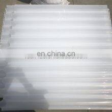 Inclined Honeycomb Tube Settlers Meida for Water Treatment thumbnail-5