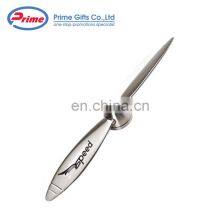 Personalized Metal Sword Letter Opener With Custom Logo thumbnail-4