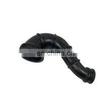 Performance Car Parts Curved Spare Wholesale Black Custom Silicone Car Parts