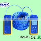 Superior Class Blue Fuke Passed 1M Cat5e Patch Cords thumbnail-2