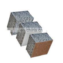 Easy Installation Heat Insulation EPS Sandwich Panel for Roof and Wall thumbnail-4