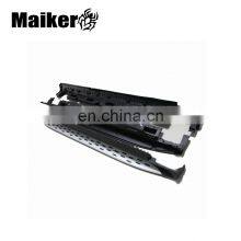 Suv Side Step Board For Benz ML W166(ML350)2012+original Type Running Board Accessories From Maiker