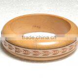 New Fashion Wooden Bangle
