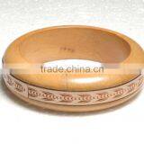 New Fashion Wooden Bangle