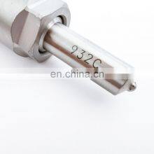095000-6244 Genuine New Diesel Injector 16600-VM00D(MB40E) 0950006244 16600VM00D thumbnail-4