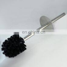 Free Sample Hot Sale Disposable Acrylic Toilet Bowl Cleaning Kitchen Brush Holder With Black Brush Head Supplier From China thumbnail-2