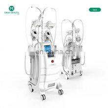 New Product Ideas 2021 Smart Cool Tech Cryo Cavitation Crio Pad Machine thumbnail-2