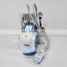 2022 Hot Sale Best Effect 3 Cryo Handle Cryolipolysis RF Vacuum 40KHz Cavitation Fat Freezing Machine Cryolipolysis 360 thumbnail-3