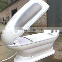Hot Sale Dry Led Light Therapy Far Infrared Sauna Spa Capsule for Weight Loss and Detox thumbnail-4