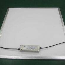 Made in China Emergency Led Panel Light Panel Surface Mounted/Recessed Led Panel Lamp 600*600 36w thumbnail-4