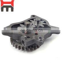 Excavator Engine Parts ZAX330-3 ZAX360-3 6HK1 Oil Pump 8-94395564-6 thumbnail-2