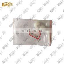 New Aftermarket PLATE 0940579 094-0579 Thurst Plate Fits for 320D thumbnail-1