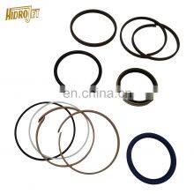 HIDROJET E200B Excavator Bucket Seal Kit Hydraulic Bucket Cylinder Seal Kit Used for Cat thumbnail-1