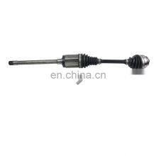 Factory Supplied Inner Car Parts cv Joint Oem 31607618681 Drive Shafts