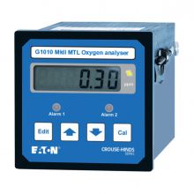 G1010 series oxygen analysers