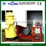 Fertilizer Pellet Machine /Flat Die Pellet Mill Price thumbnail-4