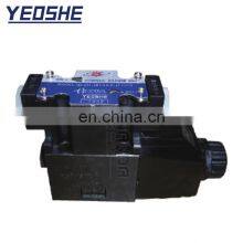 YEOSHE Manual Reversing Valve DMG-01-3C2 3C3 3C4 03-3C2 3C4 Hydraulic Valve thumbnail-4