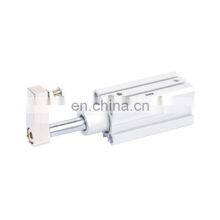 SNS (SCR Series) Aluminum Alloy Swing Clamp Piston Air Cylinders thumbnail-1