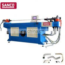 Bending Machine for Square Rectangle Oval Tube thumbnail-1