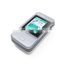 Handhold Immunoassay Analyzer Portable TSH, T3, T4, HbA1c POCT Analyzer Hormones Fluorescence Immunoassay Analyzers thumbnail-1