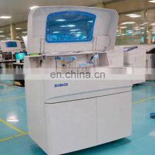 BIOBASE Auto Chemistry Analyzer BK-600 Automatic Blood Chemistry Analyzer for Laboratory or Hospital thumbnail-2
