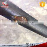 CNG/LPG high pressure pipe/air tube/fuel line